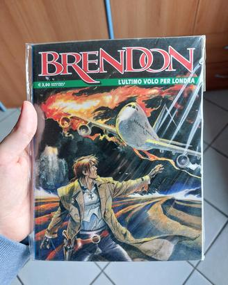 Brendon numero 75