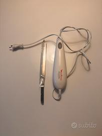 Coltello elettrico Mulinex