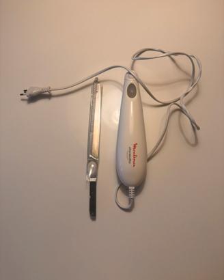 Coltello elettrico Mulinex