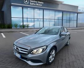 Mercedes-Benz Classe C C 250 d 4Matic Automat...