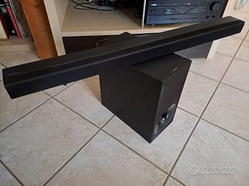 Soundbar Sony SA CT-180