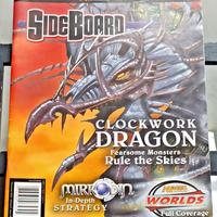 Sideboard Vol. 8 - 49 - La Rivista ufficiale MTG