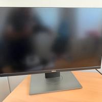 Monitor DELL UP2516D