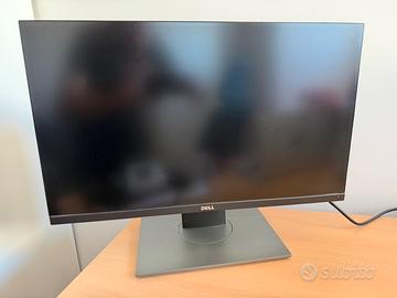 Monitor DELL UP2516D