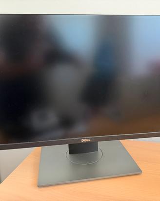 Monitor DELL UP2516D
