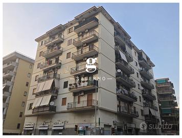 Appartamento Salerno [Via Medaglie D'OroVRG]