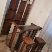 Bar Regency Hollywood originale 