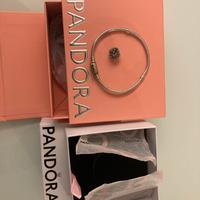 Bracciale donna Pandora