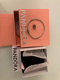 Bracciale donna Pandora