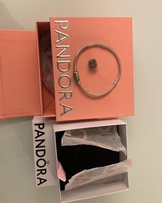 Bracciale donna Pandora