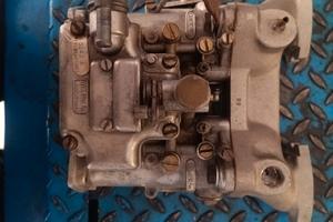 carburatore  dellorto   