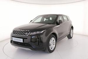 Land Rover Range Rover Evoque 2.0d i4 mhev S ...