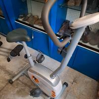 cyclette magnetica regolabile