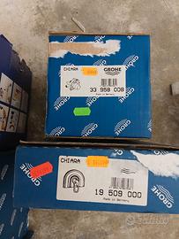 MISCELATORE INCASSO DOCCIA GROHE CHIARA