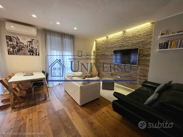 Attico / Mansarda di 160 m² con più di 5 locali e 