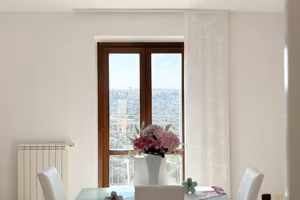 Appartamento Modica Alta