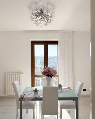 Appartamento Modica Alta