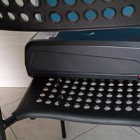 Batteria bici elettrica 36V 24Ah