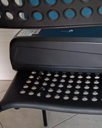 Batteria bici elettrica 36V 24Ah