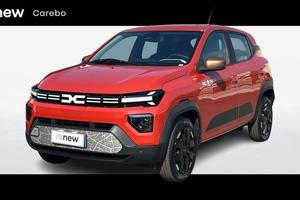 Dacia Spring Extreme Electric 65