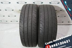 215 65 16C Continental 85% 215 65 R16