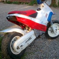 Honda cub Ez 90