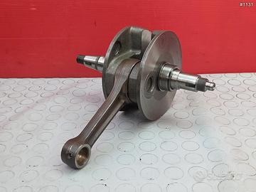 ALBERO MOTORE KTM DUKE 640 1999 2006 LC4