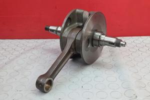 ALBERO MOTORE KTM DUKE 640 1999 2006 LC4