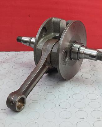 ALBERO MOTORE KTM DUKE 640 1999 2006 LC4