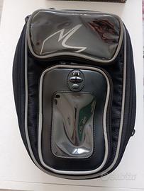 Borsa da serbatoio