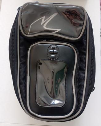 Borsa da serbatoio