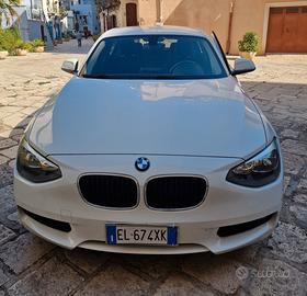 bmw 116d 