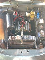 Lancia appia 3 terza serie