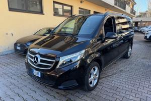 MERCEDES-BENZ V 220 d Automatic Premium Compact