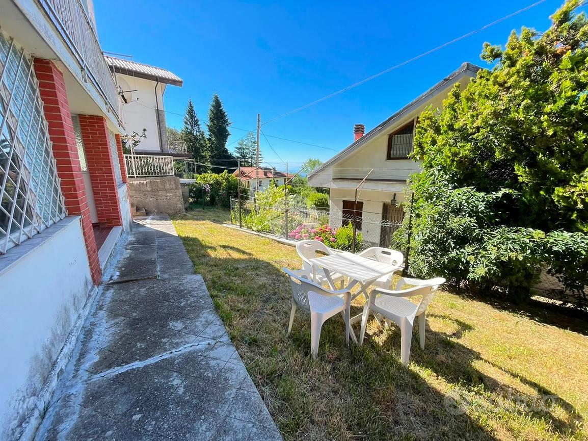 Apartment in Valgioie, Torino - Vista 5