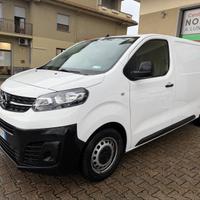 Opel VIVARO 2.0 DIESEL 120CV L2H1 ENJOY AT8