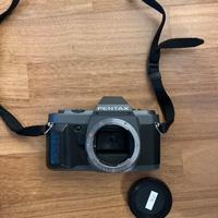 PENTAX P30T