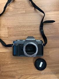 PENTAX P30T
