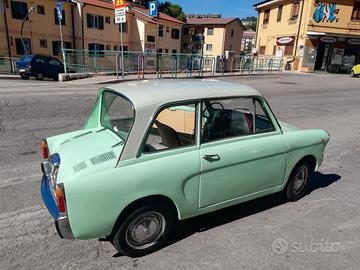 AUTOBIANCHI Altro modello