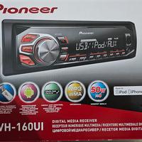 Autoradio Pioneer