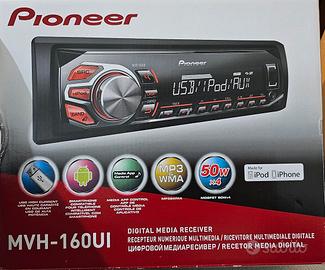 Autoradio Pioneer