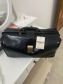 borsa da medico pedigo Firenze 