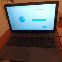 HP 255 G6