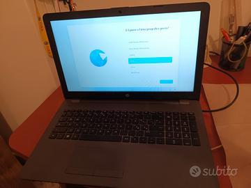 HP 255 G6