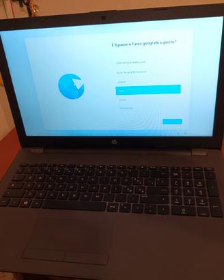 HP 255 G6
