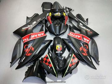 Prezzo speciale Carena YAMAHA YZF R6 2006 - 2007
