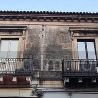 Soluzione singola con garage a fiumefreddo