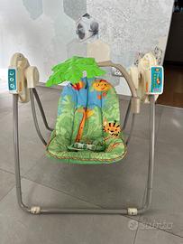 Altalena Fisher Price