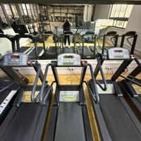 Tapis Roulant Technogym e Sidea