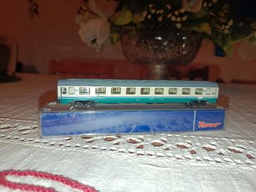 Materiale scala N  Roco/Fleischmann/Mf train